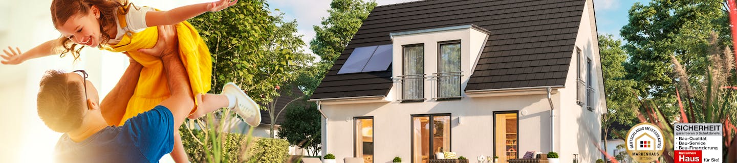 Hausanbieter Bellmann Immobilien