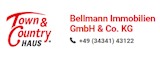 Dienstleister Bellmann Immobilien Logo