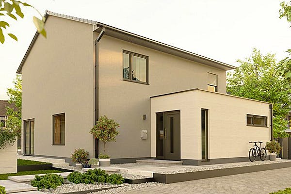 Hausanbieter Bellmann Immobilien
