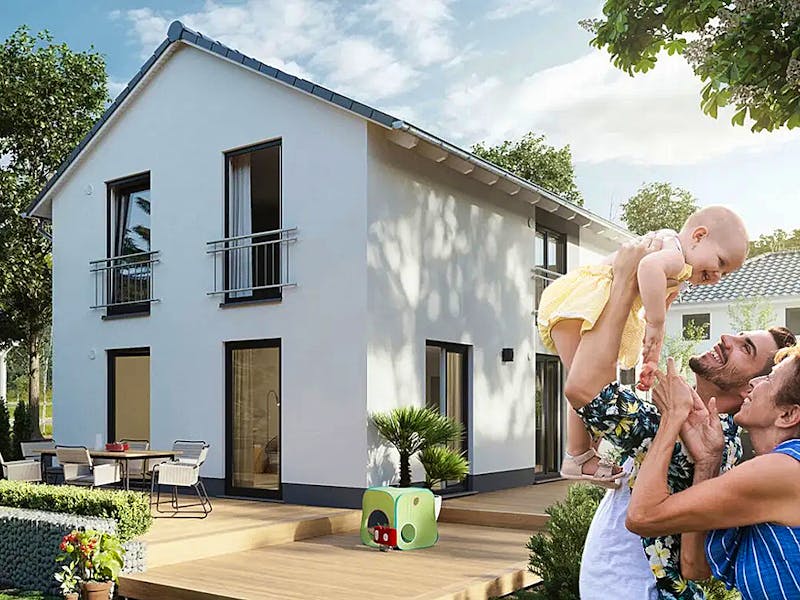 Hausanbieter Bellmann Immobilien
