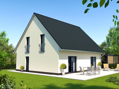 Heinz von Heiden GmbH Massivhäuser-thumbnail-0