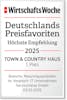 Baufirma Eigenheimwohnen EWG