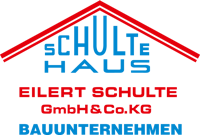 Dienstleister Eilert Schulte - Schultehaus Logo Hausanbieter Eilert Schulte - Schultehaus