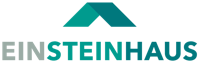 Dienstleister Ein SteinHaus Logo Hausanbieter Ein SteinHaus