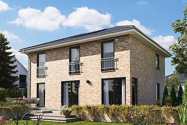 Dienstleister Engellandt Hausbau Hausanbieter Engellandt Hausbau