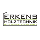 Dienstleister Erkens Holztechnik Logo