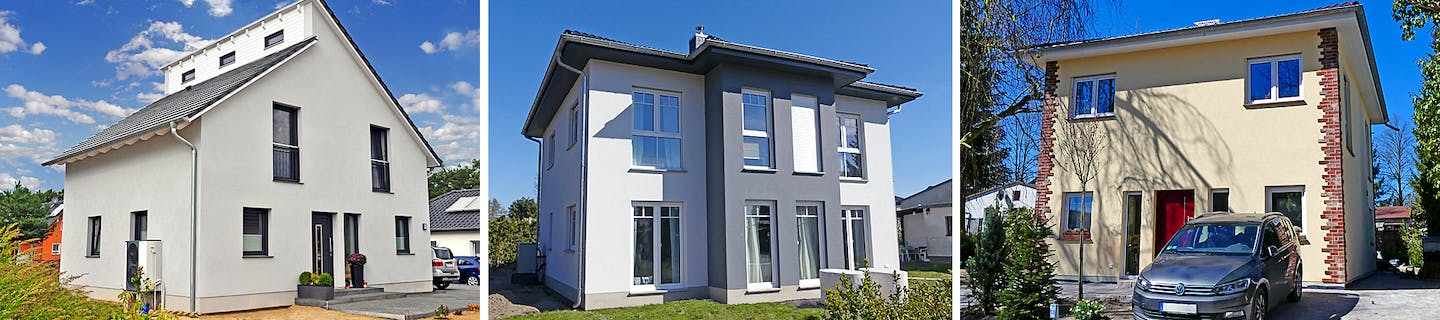 Dienstleister Ever Energy Home Baufirma Ever Energy Home