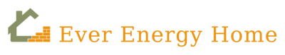 Dienstleister Ever Energy Home Logo