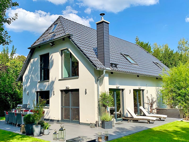 Dienstleister Ever Energy Home Baufirma Ever Energy Home