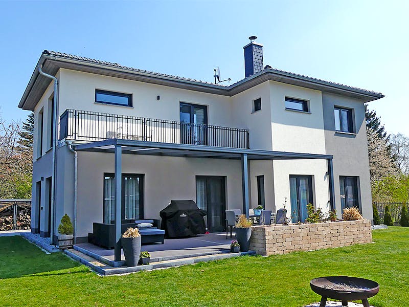 Dienstleister Ever Energy Home Baufirma Ever Energy Home