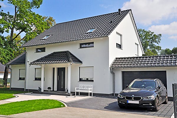 Hausanbieter Ever Energy Home