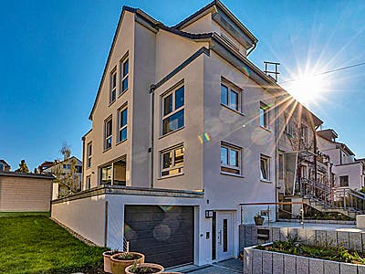 HEFA Holz- & Massivhaus GmbH - Mehrfamilienhäuser