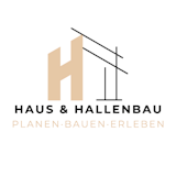 Dienstleister Haus- und Hallenbau - Holzmodulbau Logo