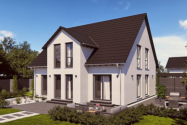 Dienstleister Ein SteinHaus Hausanbieter Ein SteinHaus