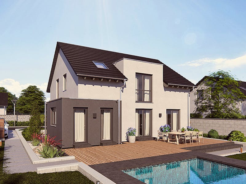 Dienstleister Ein SteinHaus Hausanbieter Ein SteinHaus