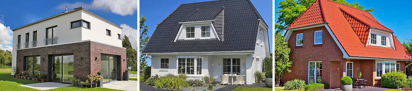 Dienstleister Fischer-Bau Massivhäuser Hausanbieter Fischer-Bau Massivhäuser