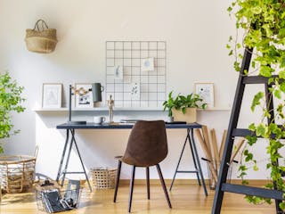 Fertighaus Bestseller Weitblick 140 von BoHolz Haus Schlüsselfertig ab 423713€, Stadtvilla Innenansicht 1