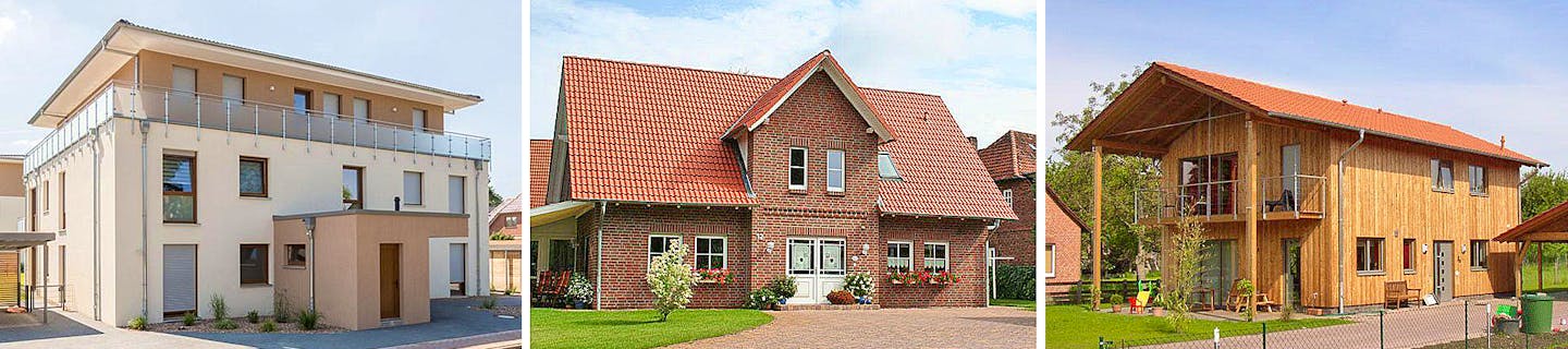 Dienstleister S&T Massivhaus Hausanbieter S&T Massivhaus