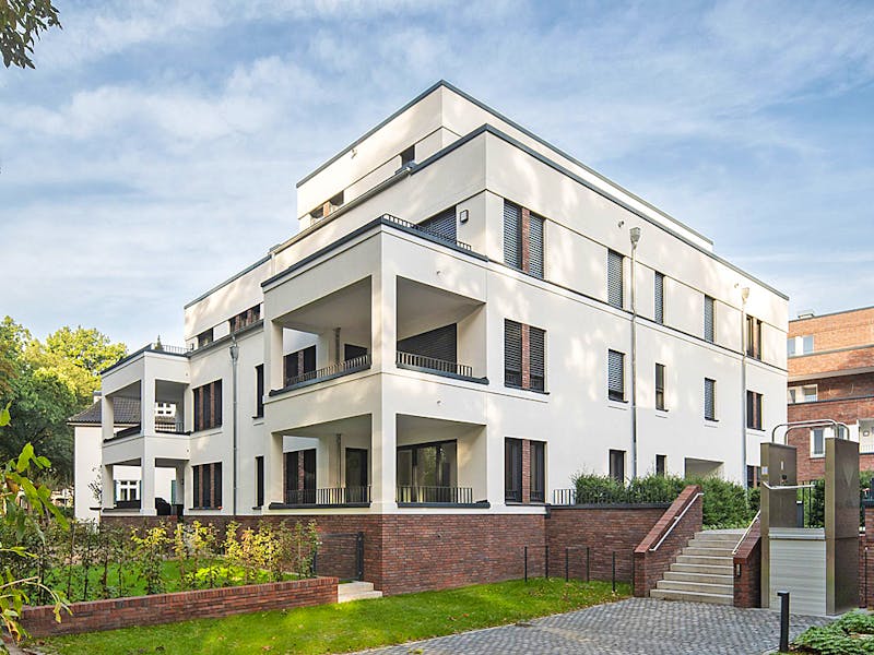 Dienstleister S&T Massivhaus Hausanbieter S&T Massivhaus