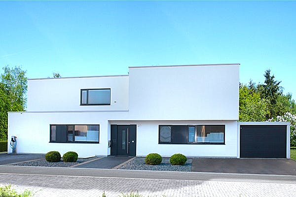 Hausanbieter LEHNER HAUS - Mehrfamilienhäuser