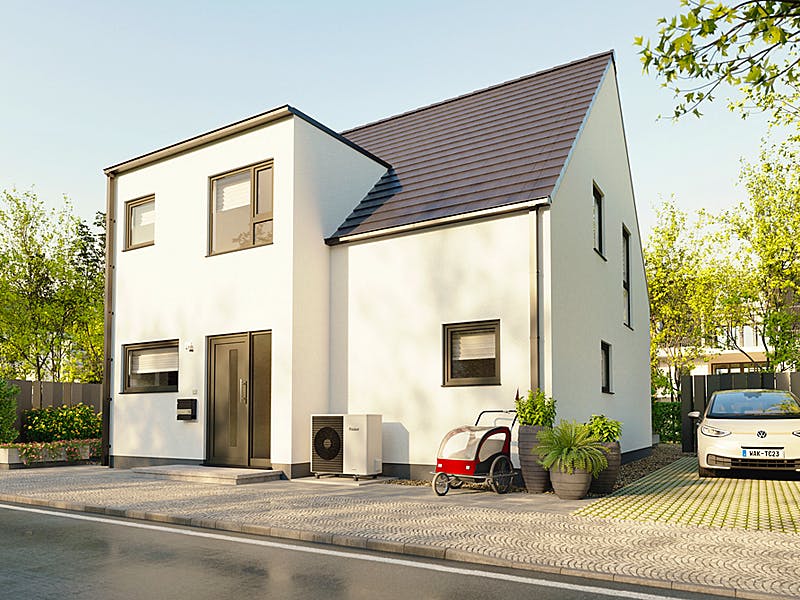 Hausanbieter Vertriebsteam Town Country Haus Nord West