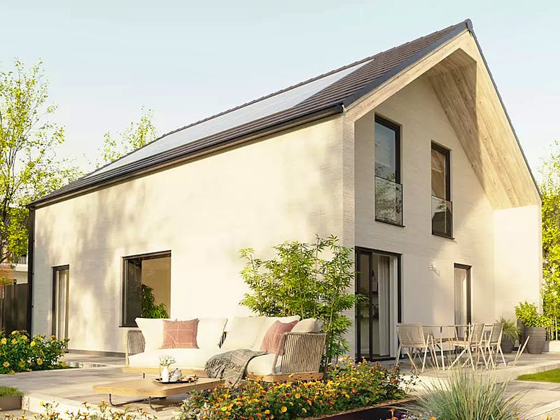 Hausanbieter Vertriebsteam Town Country Haus Nord West