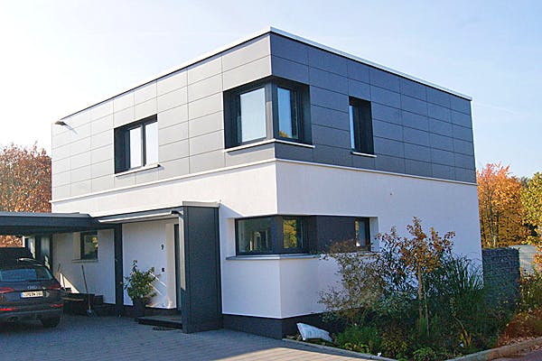 Dienstleister DEHRENDORF Generalplaner + Generalunternehmer Hausanbieter DEHRENDORF Generalplaner + Generalunternehmer