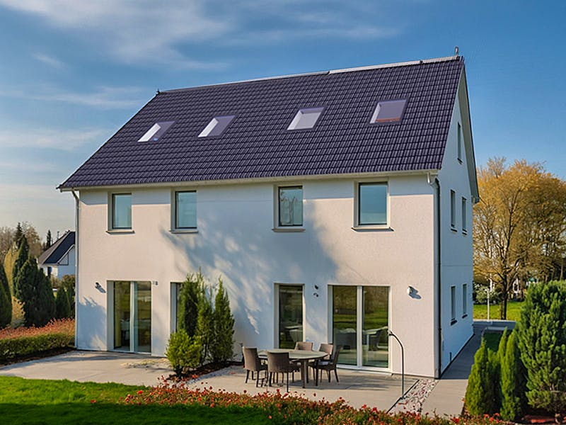 Hausanbieter AMB Massivhaus