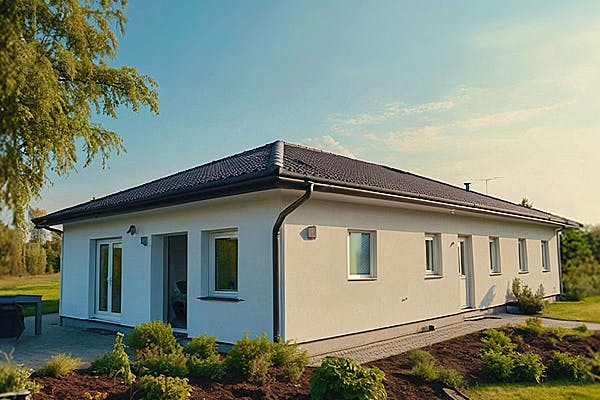 Hausanbieter AMB Massivhaus