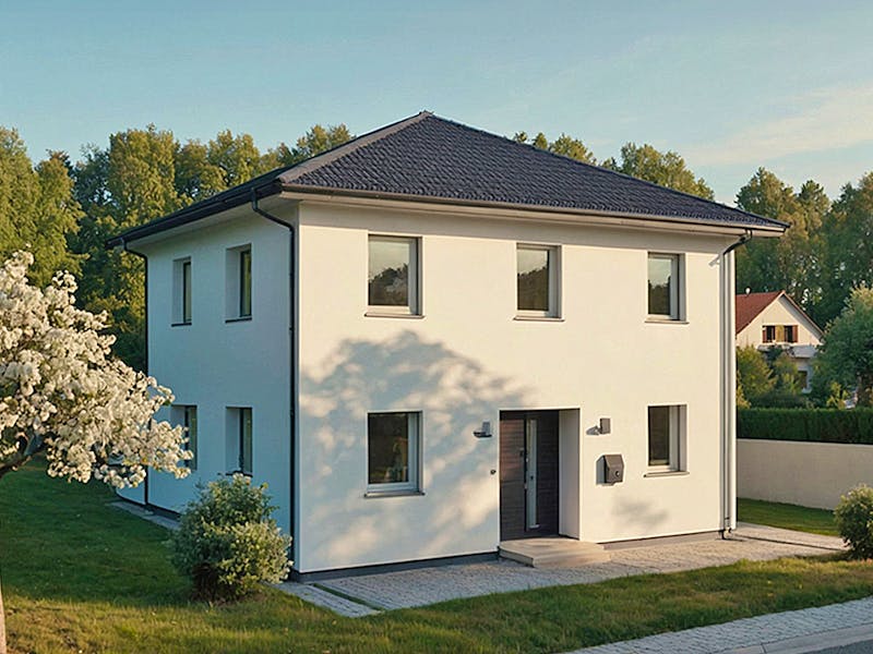 Hausanbieter AMB Massivhaus