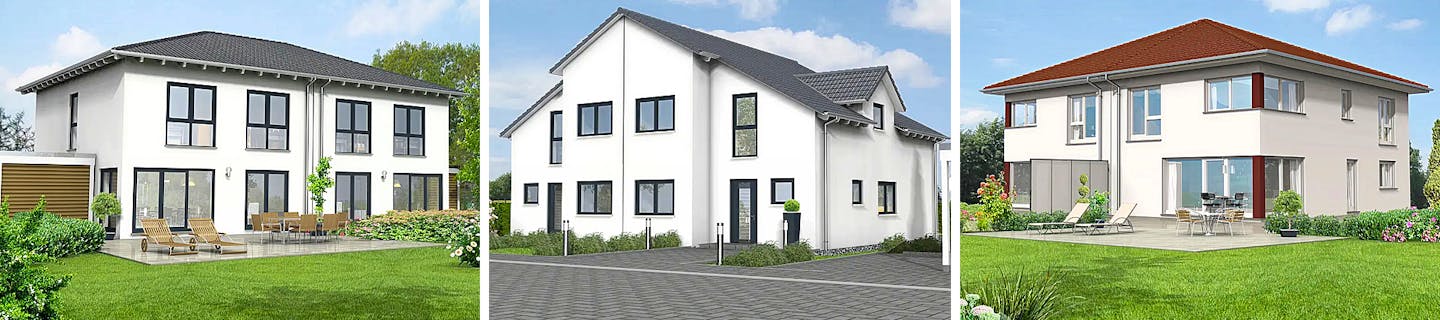 Hausanbieter Fairhausbau FHB