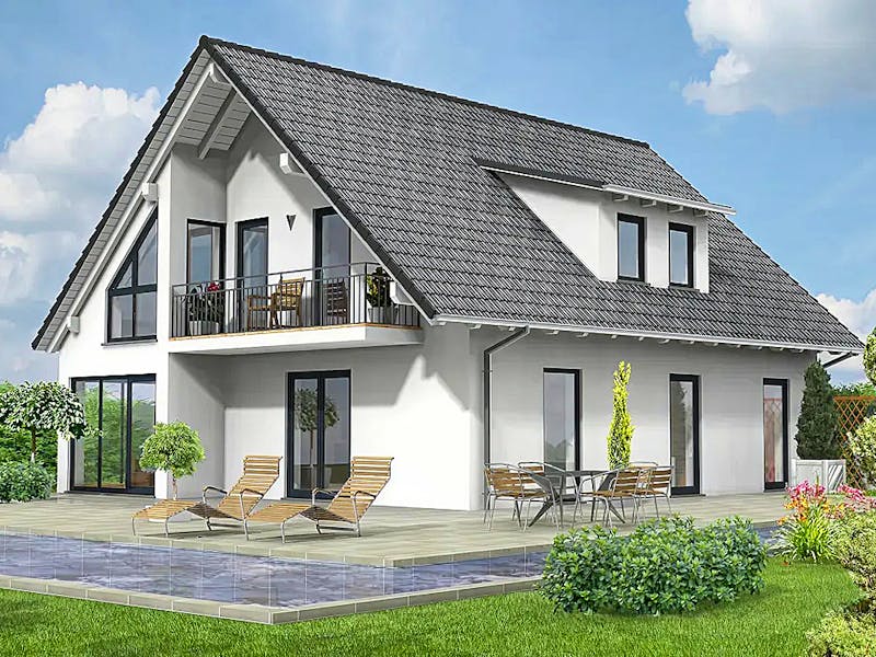 Hausanbieter Fairhausbau FHB