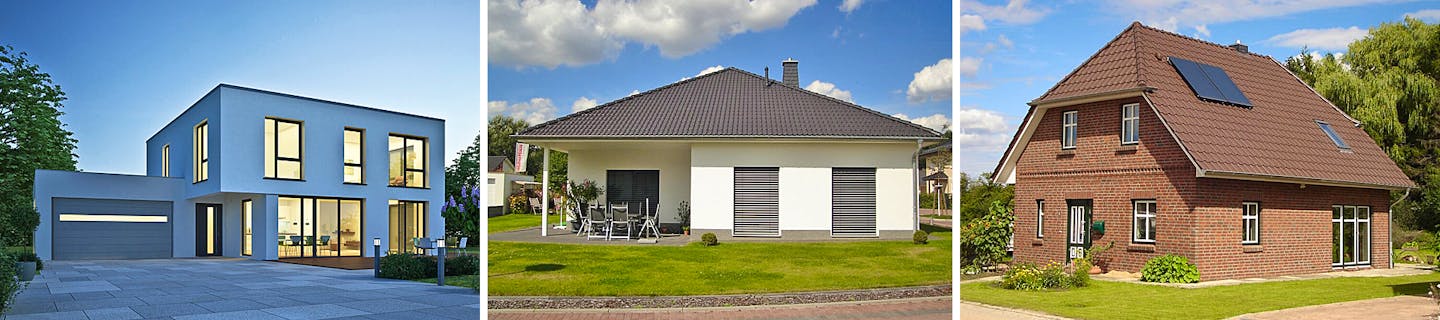 Dienstleister Schmidt Hausvertrieb Hausanbieter Schmidt Hausvertrieb