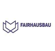 Dienstleister FAIRHAUSBAU Logo