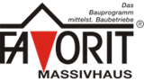 Dienstleister Favorit Massivhaus - Mehrfamilienhäuser Logo