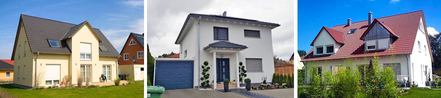 Dienstleister R+S Immobilien Hausanbieter R+S Immobilien