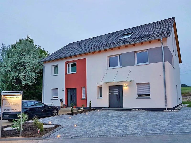 Dienstleister R+S Immobilien Hausanbieter R+S Immobilien