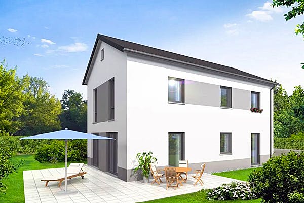 Dienstleister R+S Immobilien Hausanbieter R+S Immobilien