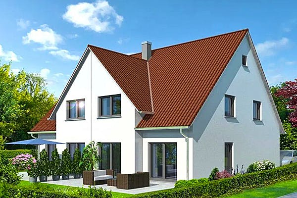 Dienstleister R+S Immobilien Hausanbieter R+S Immobilien