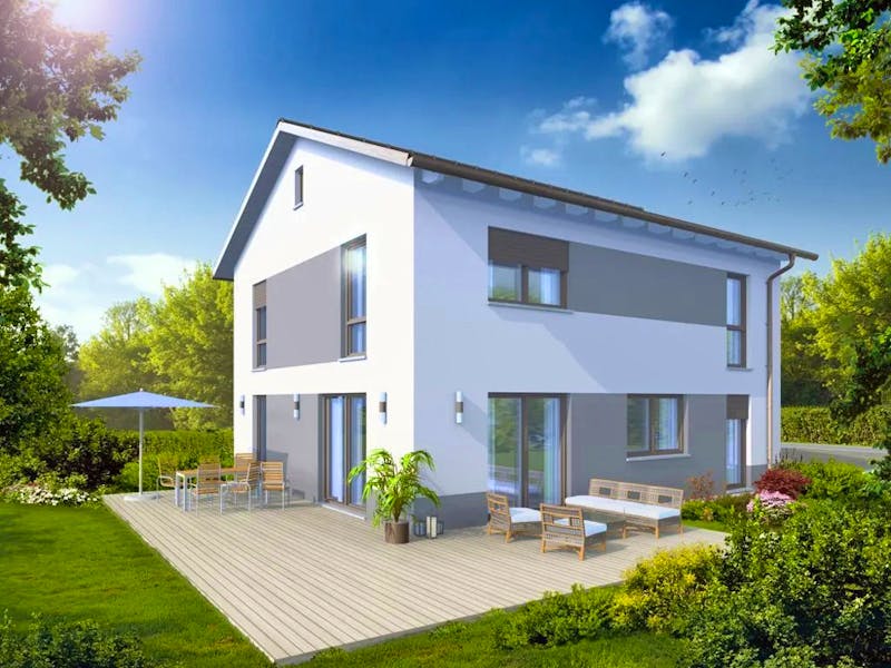 Dienstleister R+S Immobilien Hausanbieter R+S Immobilien