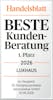 Hausanbieter LUXHAUS