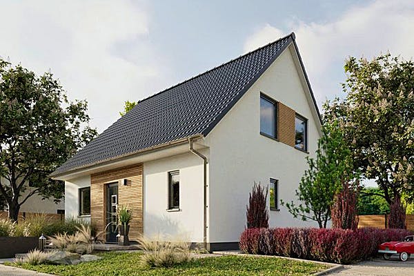 Hausanbieter Irene Kirschner - Town & Country Franchisepartnerin