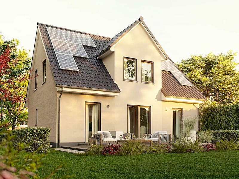 Hausanbieter Irene Kirschner - Town & Country Franchisepartnerin