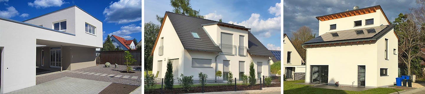 Hausanbieter Zeidler-Wohnbau Feucht