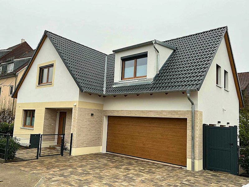 Hausanbieter Zeidler-Wohnbau Feucht