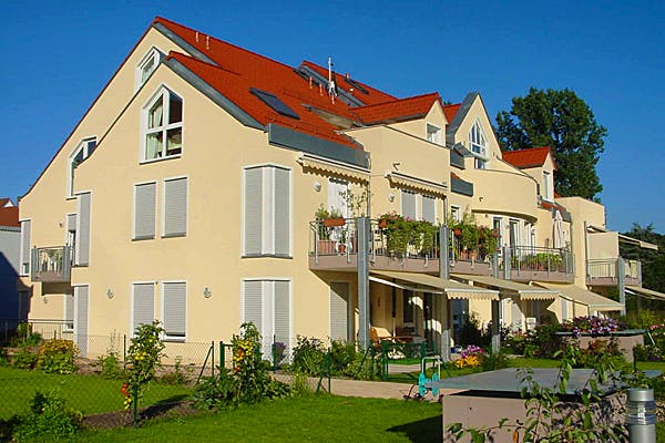 Hausanbieter Zeidler-Wohnbau Feucht