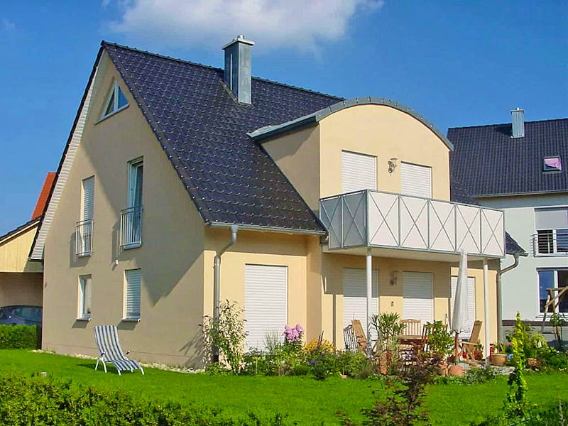 Hausanbieter Zeidler-Wohnbau Feucht