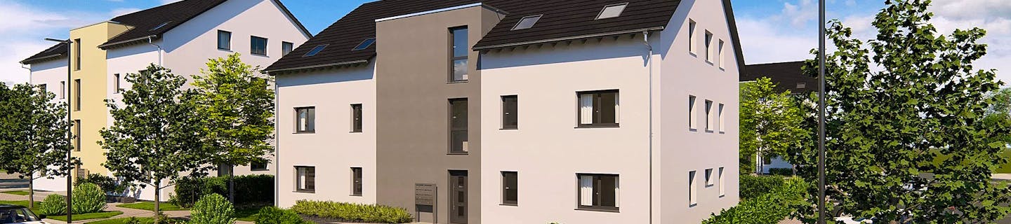 Dienstleister Ein SteinHaus GmbH - Mehrfamilienhäuser Hausanbieter Ein SteinHaus GmbH - Mehrfamilienhäuser