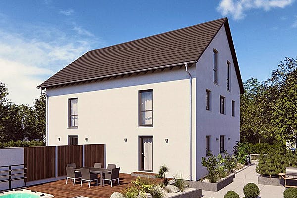 Dienstleister Ein SteinHaus GmbH - Mehrfamilienhäuser Hausanbieter Ein SteinHaus GmbH - Mehrfamilienhäuser
