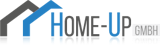Dienstleister HOME-UP Wohnhäuser Logo